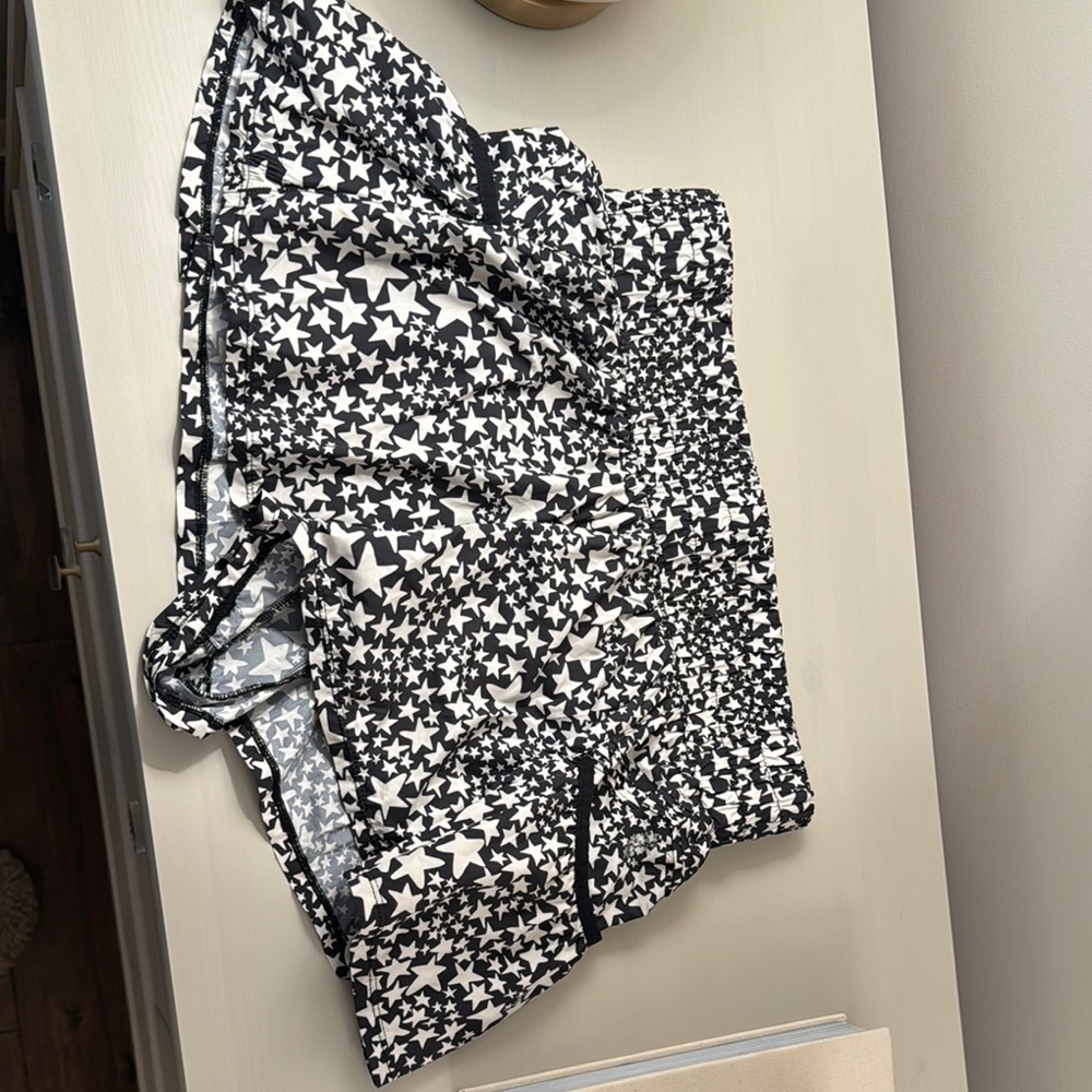 Free people movement get your flirt on shorts